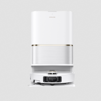 Dreame L50 Ultra AE бяла