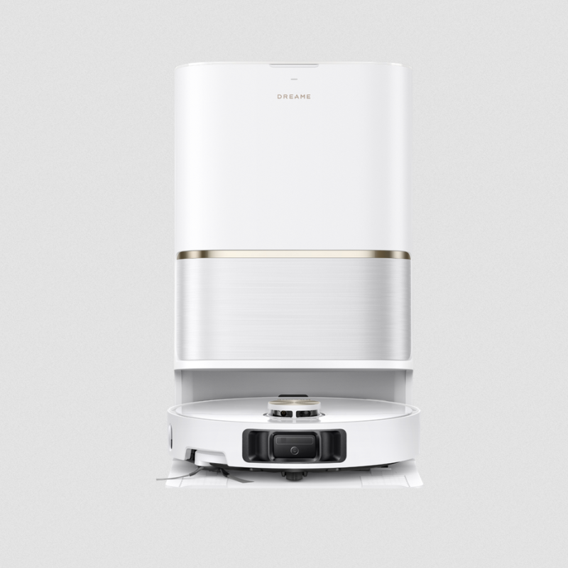 Dreame L50 Ultra AE бяла