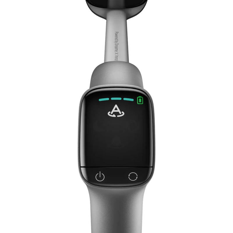Dreame T12 Pro Прахосмукачка за сухо и мокро почистване