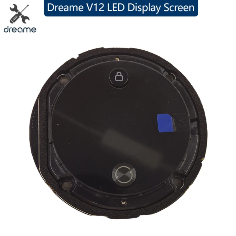 Дисплей за Dreame V12 Дисплей за Dreame V12