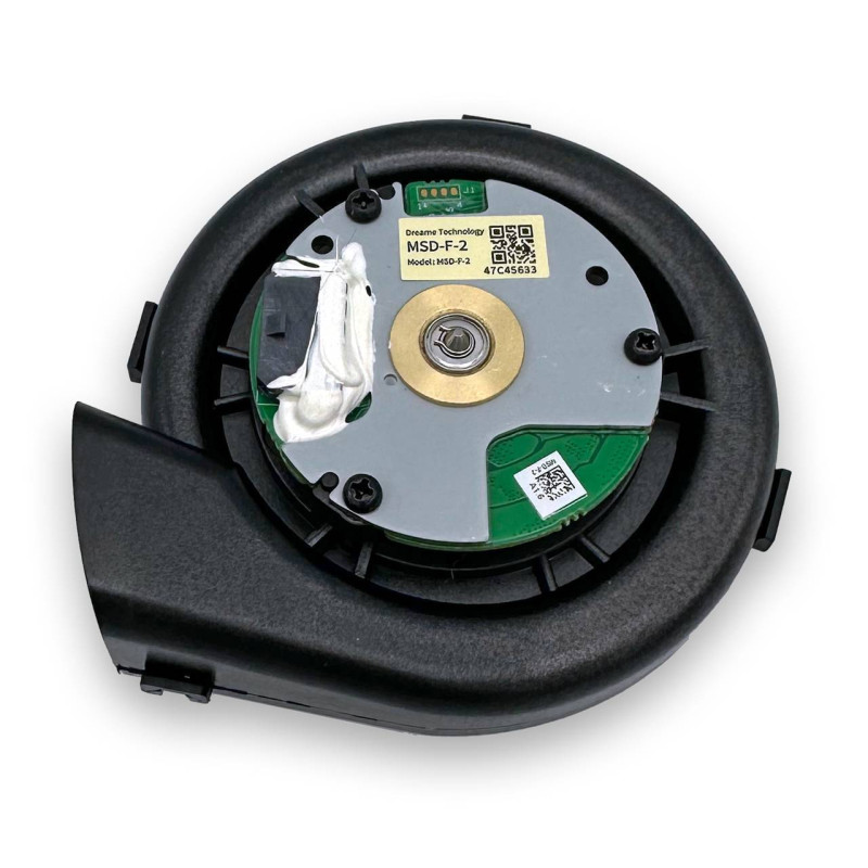 Мотор турбина за Dreame X30 / X40 Ultra/ L10s Ultra Gen2 Мотор турбина за Dreame X30 / X40 Ultra/ L10s Ultra Gen2