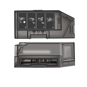 Контейнер за прах за Dreame X40/ X40 Pro/ X40 Ultra/ S30 Pro Ultra