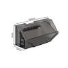 Контейнер за прах за Dreame X40/ X40 Pro/ X40 Ultra/ S30 Pro Ultra