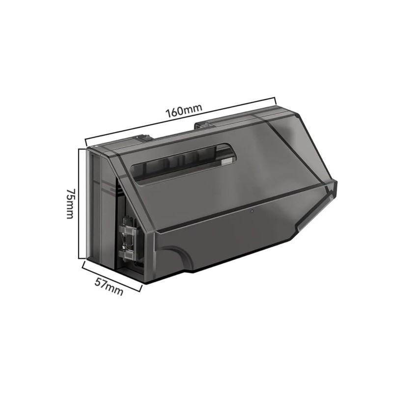 Контейнер за прах за Dreame X40/ X40 Pro/ X40 Ultra/ S30 Pro Ultra