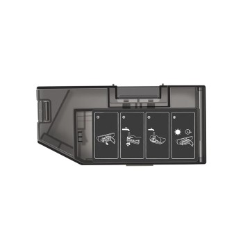 Контейнер за прах за Dreame X40/ X40 Pro/ X40 Ultra/ S30 Pro Ultra