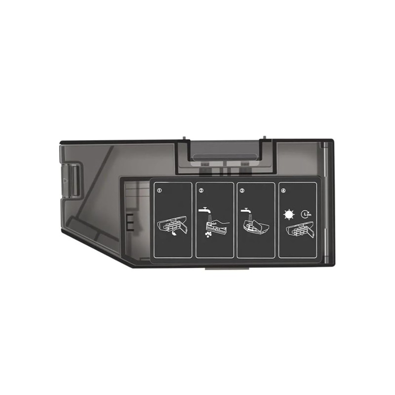 Контейнер за прах за Dreame X40/ X40 Pro/ X40 Ultra/ S30 Pro Ultra