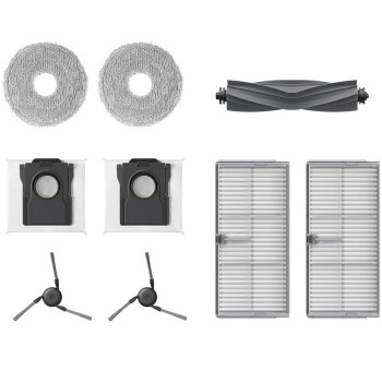 Комплект аксесоари за  X40 Ultra / L40 Ultra / X40 Ultra Complete с торбички за прах