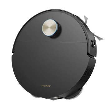 Dreame X60 Ultra черна