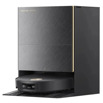 Dreame X60 Ultra черна