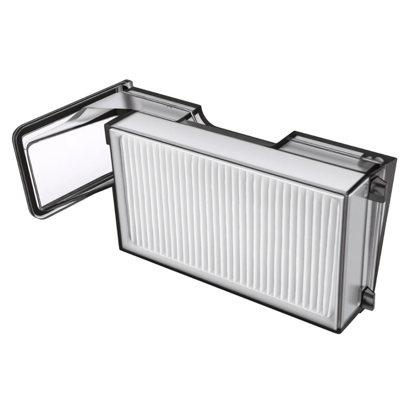 Hepa филтър за  X50 Ultra/L50 Pro Ultra/ L40s Pro Ultra/ X60 Pro Ultra - 2бр.