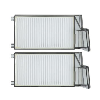Hepa филтър за Dreame X60 Ultra/ X60 Master/ X60 Max Ultra/ X60 Max Master - 2бр.