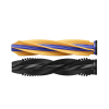 Oсновна четка за Dreame X60 Ultra/ X60 Pro Ultra Complete/ X60 Master/ X60 Max Ultra/ X60 Max Master/ L60 Ultra/ L60 Ultra AE