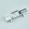 Dreame F9 Main Brush Gearbox + Main brush cover
