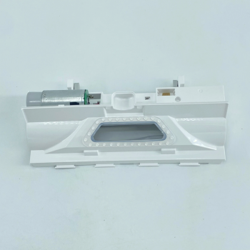 Dreame F9 Main Brush Gearbox + Main brush cover