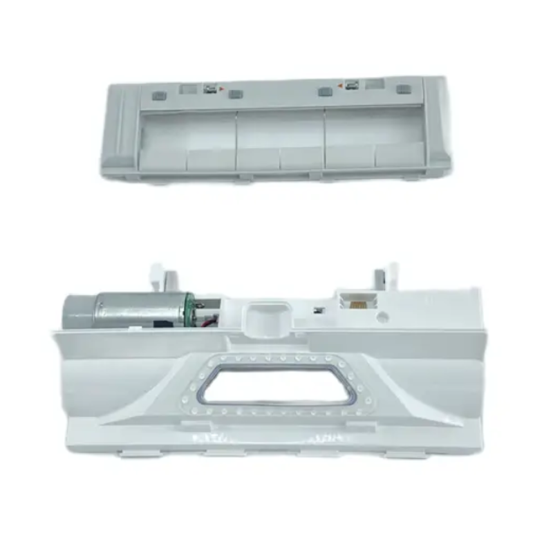 Dreame F9 Main Brush Gearbox + Main brush cover