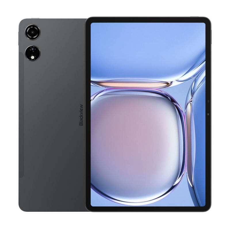 Blackview MEGA 3 12GB 256GB 4G сив Blackview MEGA 3 12GB 256GB 4G сив