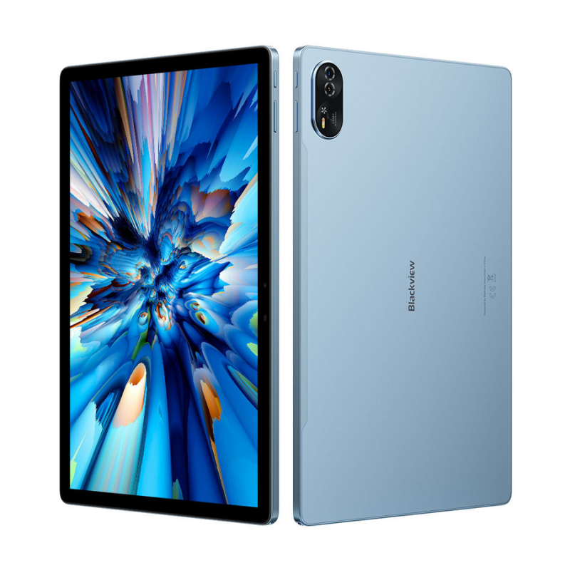 Blackview MEGA 8 12GB 512GB 4G син Blackview MEGA 8 12GB 512GB 4G син