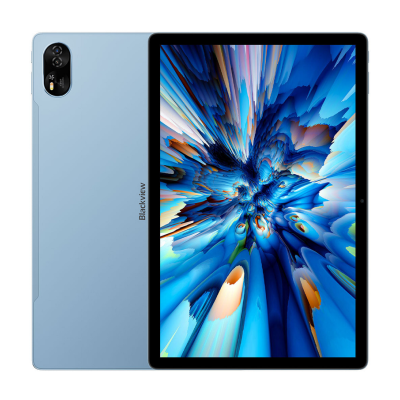 Blackview MEGA 8 12GB 512GB 4G син Blackview MEGA 8 12GB 512GB 4G син