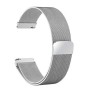 Метална верижка за смарт часовник 22мм. за Redmi Watch 5 Lite/5 Active / Watch S4 сребриста