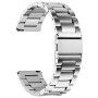 Гривна от неръждаема стомана за смарт часовник 22мм. за Redmi Watch 5 Lite/5 Active / Watch S4 сребриста