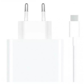 Xiaomi 120W оригинално зарядно Type-A + кабел Type-C
