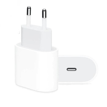 Xiaomi 20W зарядно (Type-C)