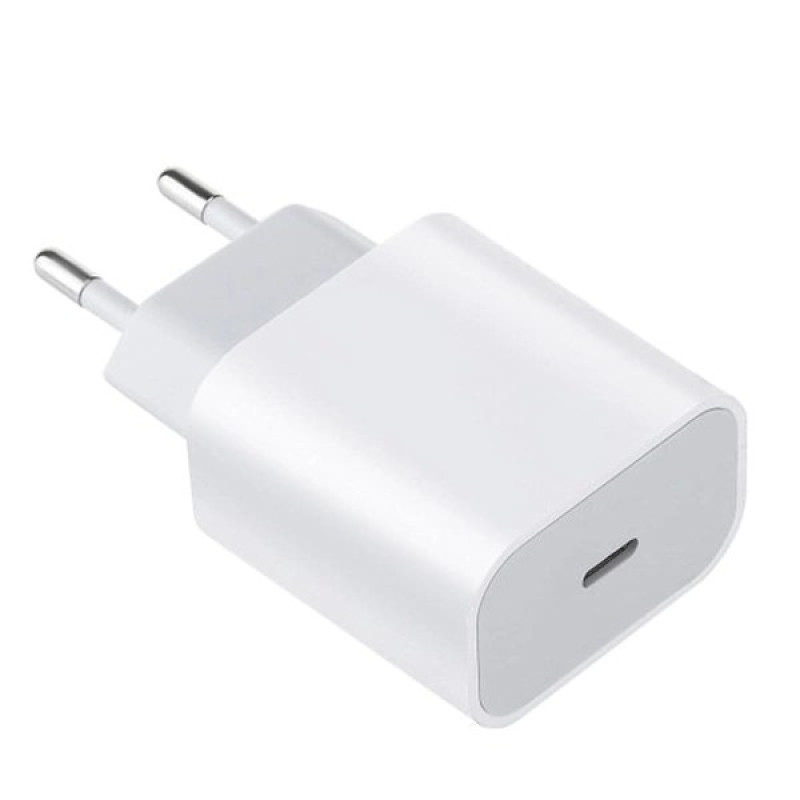 Mi 20W зарядно (Type-C) Mi 20W зарядно (Type-C)