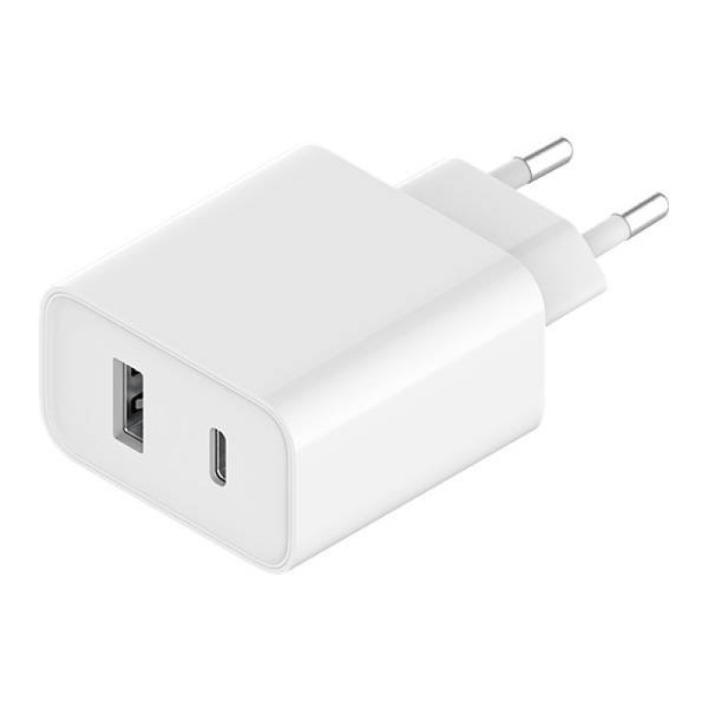 Mi 33W оригинално зарядно