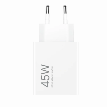 Xiaomi 45W оригинално зарядно (Type - A)