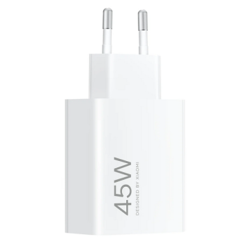 Xiaomi 45W оригинално зарядно (Type - A)