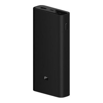 Mi 50W Power Bank 20.000mAh