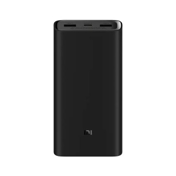 Mi 50W Power Bank 20.000mAh