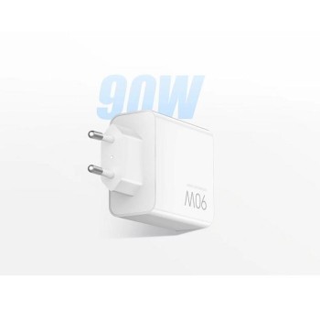 Xiaomi 90W HyperCharge Power Adapter (3-Port) EU