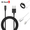 Mi Band 8 / Redmi Band 2 / Redmi Watch 2 /3 Lite / 3Active / 4 магнитно зарядно Mi Band 8 / Redmi Band 2 / Redmi Watch 2 /3 Lite / 3Active / 4 магнитно зарядно