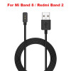 Mi Band 8 / Redmi Band 2 / Redmi Watch 2 /3 Lite / 3Active / 4 магнитно зарядно Mi Band 8 / Redmi Band 2 / Redmi Watch 2 /3 Lite / 3Active / 4 магнитно зарядно