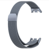 Xiaomi Smart Band 8 / 9 метална верижка сива Xiaomi Smart Band 8 / 9 метална верижка сива