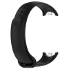 Xiaomi Smart Band 8 / 9 силиконова каишка черна Xiaomi Smart Band 8 / 9 силиконова каишка черна
