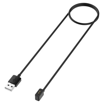 Redmi Watch 3 Lite / 3 Active / 4 / 5 / 5 Lite / 5 Active / Mi Band 8 / 9 магнитно зарядно