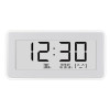 Mi Temperature & Humidity Monitor Clock Mi Temperature & Humidity Monitor Clock