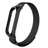 Mi Band 7 / 7NFC метална верижка черна Mi Band 7 / 7NFC метална верижка черна