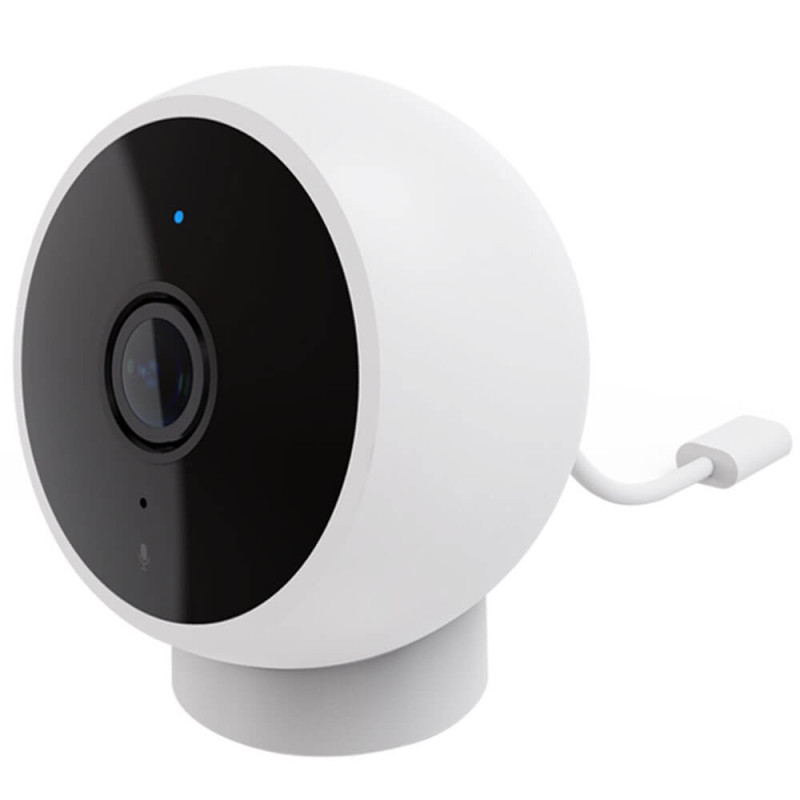 Mi Home Camera 2K (с магнитна стойка) Mi Home Camera 2K (с магнитна стойка)