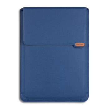 Nillkin Versatile Laptop Sleeve за ноутбук до 16.1″ син