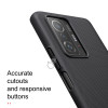 Mi 11T / Mi 11T Pro калъф твърд гръб Nillkin черен Mi 11T / Mi 11T Pro калъф твърд гръб Nillkin черен