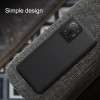 Mi 11T / Mi 11T Pro калъф твърд гръб Nillkin черен Mi 11T / Mi 11T Pro калъф твърд гръб Nillkin черен