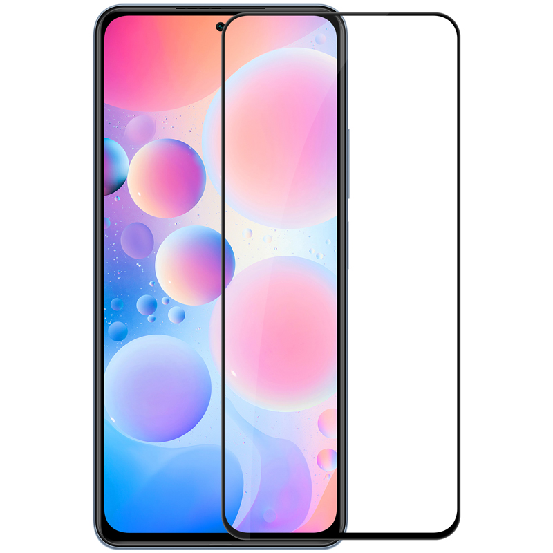 Mi 11i / Poco F3 Темперирано стъкло CP+Pro Nillkin Mi 11i / Poco F3 Темперирано стъкло CP+Pro Nillkin