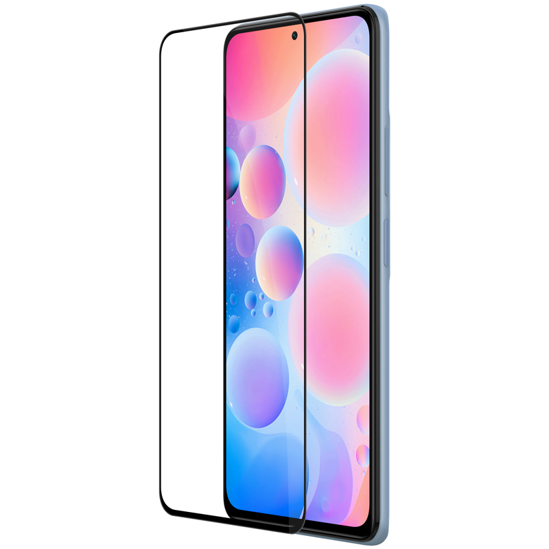 Mi 11i / Poco F3 Темперирано стъкло CP+Pro Nillkin Mi 11i / Poco F3 Темперирано стъкло CP+Pro Nillkin