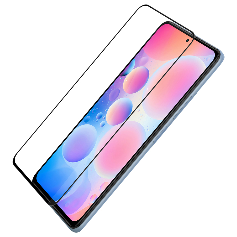 Mi 11i / Poco F3 Темперирано стъкло CP+Pro Nillkin Mi 11i / Poco F3 Темперирано стъкло CP+Pro Nillkin
