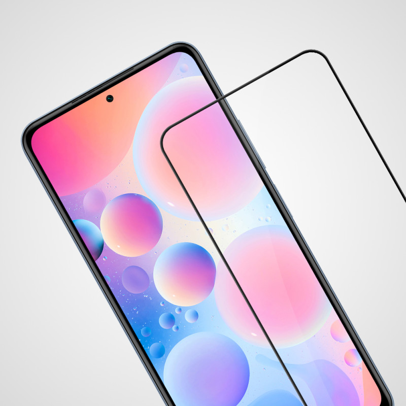 Mi 11i / Poco F3 Темперирано стъкло CP+Pro Nillkin Mi 11i / Poco F3 Темперирано стъкло CP+Pro Nillkin