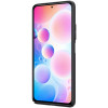 Mi 11i / Poco F3 калъф твърд гръб Nillkin черен Mi 11i / Poco F3 калъф твърд гръб Nillkin черен