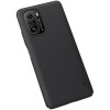 Mi 11i / Poco F3 калъф твърд гръб Nillkin черен Mi 11i / Poco F3 калъф твърд гръб Nillkin черен